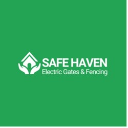 Safe Haven Electric Gate