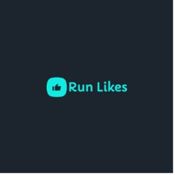 RunLikes SMM Panel