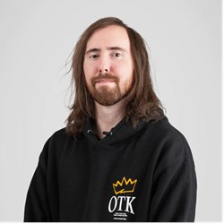 Asmongold Merch