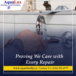 aqualux dp