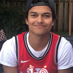 Isaiah Belleth