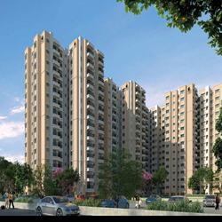 Prestige New Launch Flats