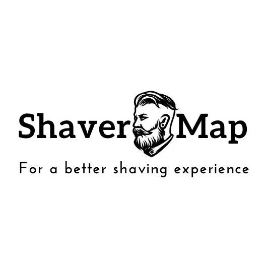 Shaver Map