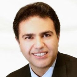 Behzad Emad