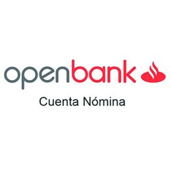 openbankcuentanomina opiniones