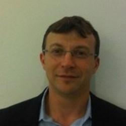 Alexander Cherkassky