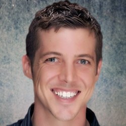 Collin Edward Streetman
