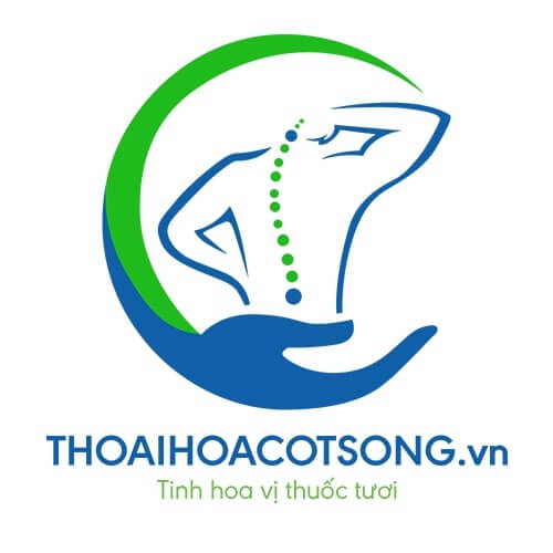 Thoai hoa cot song