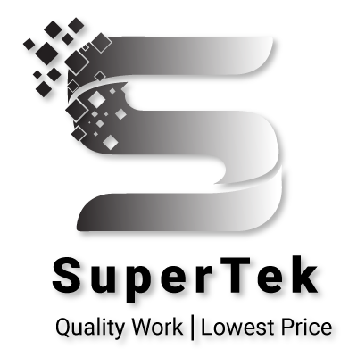 The Supertek