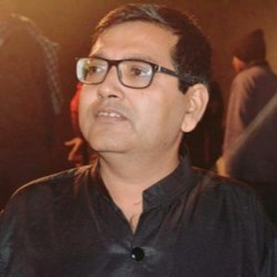Astrologer Jayanta Bhattacharyya