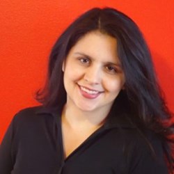 Karla Padilla Reyna