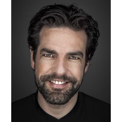 Lukas Mollberg