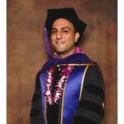 Shaian Mohammadi