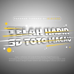 BLACKTOTO TERLENGKAP
