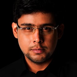 Harsh Malik