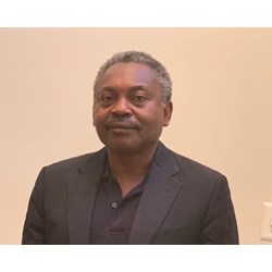 Brian Chigbue