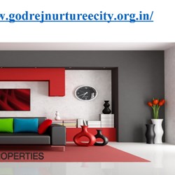 Godrej Properties Bangalore