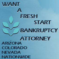 Want A Fresh Start