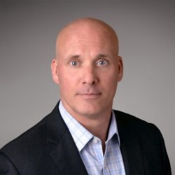 David Patrick Beston
