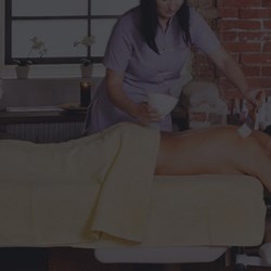 Mantra Body Spa