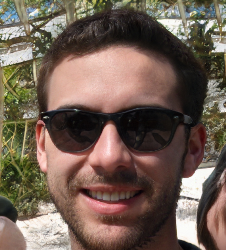 David Leonard
