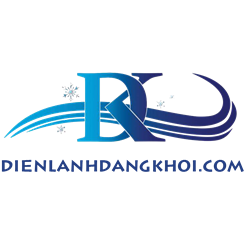 Dien lanh Dang Khoi
