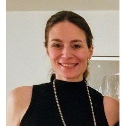 Victoria Cuoco