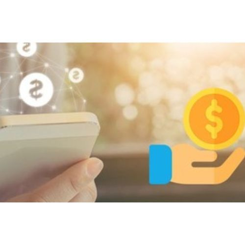 Vay Tiền Qua iCloud