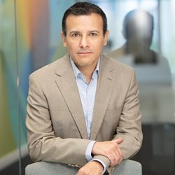 Fernando Arteaga