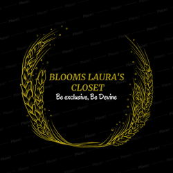 Blooms lasuras closet