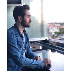 HARUN ALP