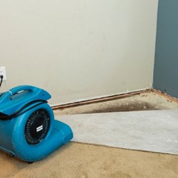 Water Damage Restoration Far