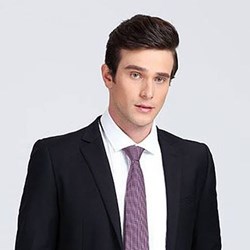 Patrick Robinson
