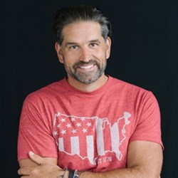 Dr. Dave Steuer