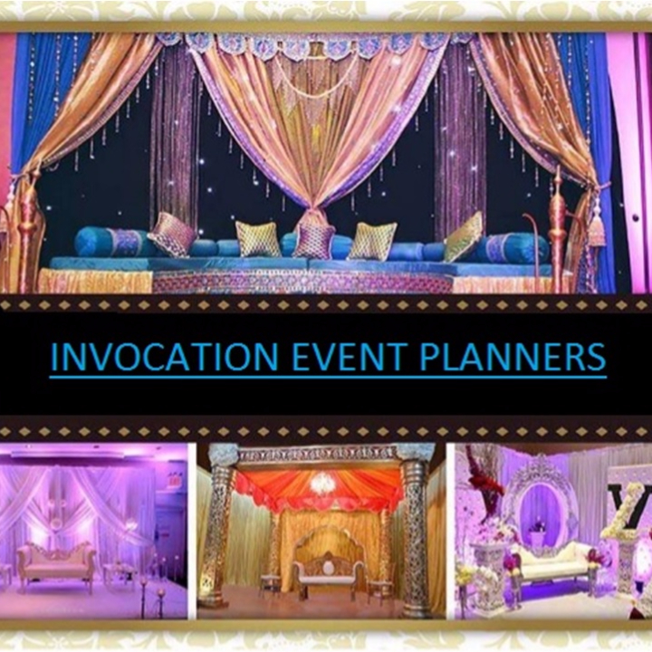 invocation business