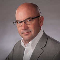 Michael Cox