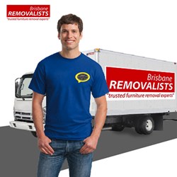 Brisbane Removalists