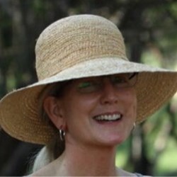 Rebecca Gaskin Gain