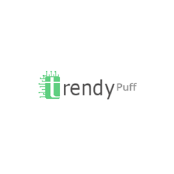 Trendy Puff