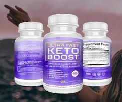 ultrafast keto