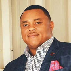 Jabari Edwards