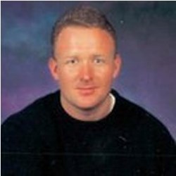 Jeff Speicher