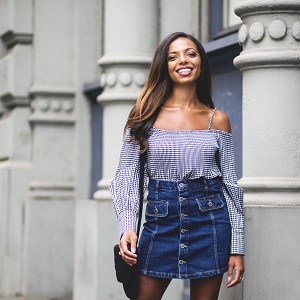 Mckenzie Foster