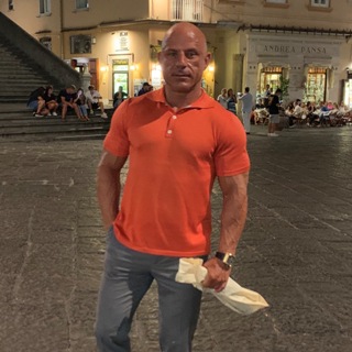 Anthony Berritto