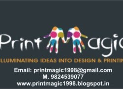 PRINT MAGIC