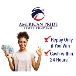 AmericanPride LegalFunding