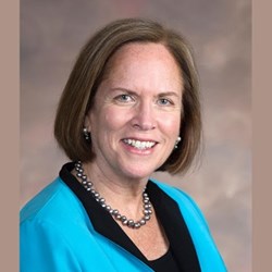 Jane K Fernandes
