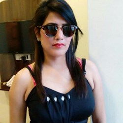 Ritu Jha