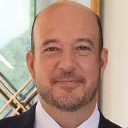 Dan Madrigal
