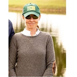 Missy Clark